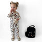 BAMBOO 2 PIECE PAJAMA SET - GIRLHOOD