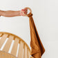 Cinnamon Neutrals Ring Lovey