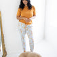 Puppy Dreams Adult Jogger Set