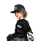 Throttle Junkie Layered Long Sleeve
