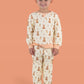 ROLLIN' RABBITS DREAM PULLOVER