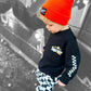 Rad Youth Long Sleeve