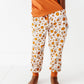 Pumpkin Spice Jogger Set