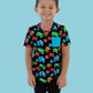GAMER GLOW DREAM POCKET TEE