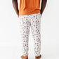 S’more Adult Jogger Set