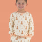 ROLLIN' RABBITS DREAM PULLOVER