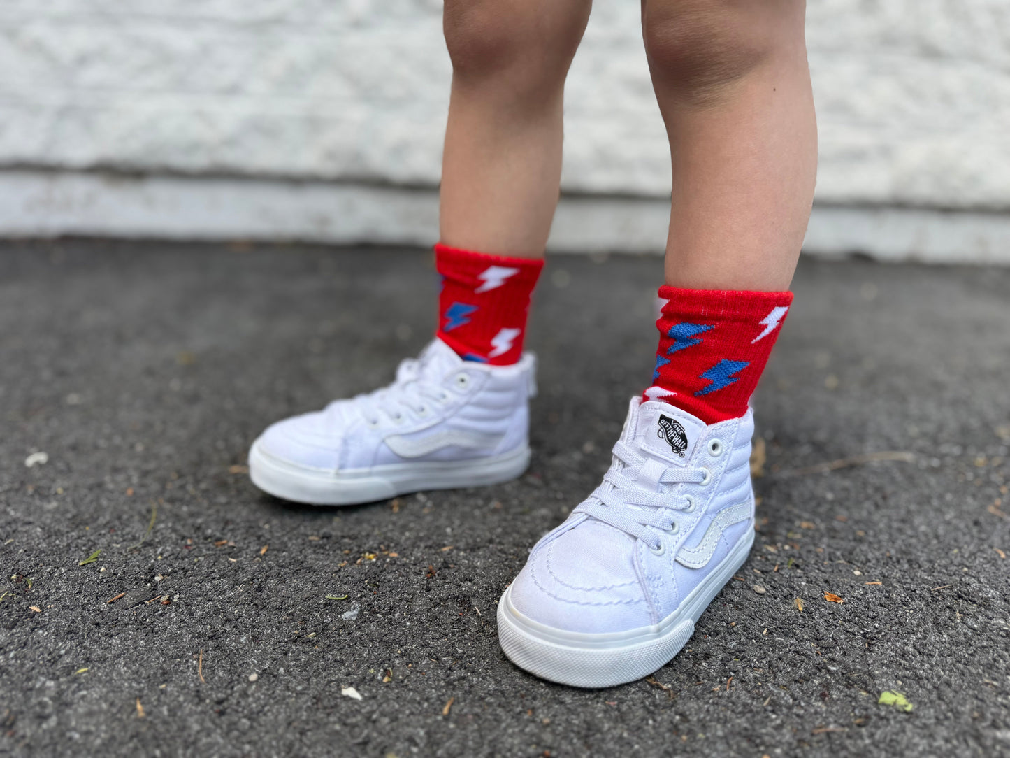 Red White + Electric