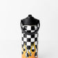 Blaze 16 Oz Water Bottle with new lid
