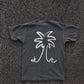Sunny Side Up-Graphic Tee