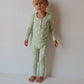 Bamboo Two Piece Pajamas | Flash