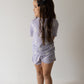 Girl's Bamboo Short Set | Enchanted Skelly