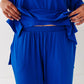 Adult Oversized Cropped Play Set