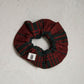 Scrunchie | Christmas Plaid