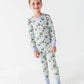 Boo Crew Long Set (EST SHIP TIME 1-2 WEEK)