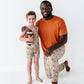 Game Day Glory Adult Jogger Set