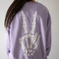 Women's Sweat Set | Enchanted Skelly