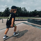 Ghost Camo Vol. II Boardshorts