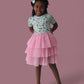 EXCLUSIVE BERRY CUTE BAKERY DREAM TUTU DRESS