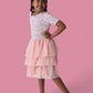 MAGICAL MERMAID DREAM TUTU DRESS