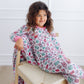 Passport to Paris Cloud Quilted Blanket
