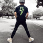 Drippy WS Tee