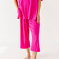 Adult Oversized Cropped Play Set