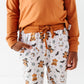 Boo Bear Bash Long Sleeve Jogger Set (EST SHIP TIME 1-2 WEEK)