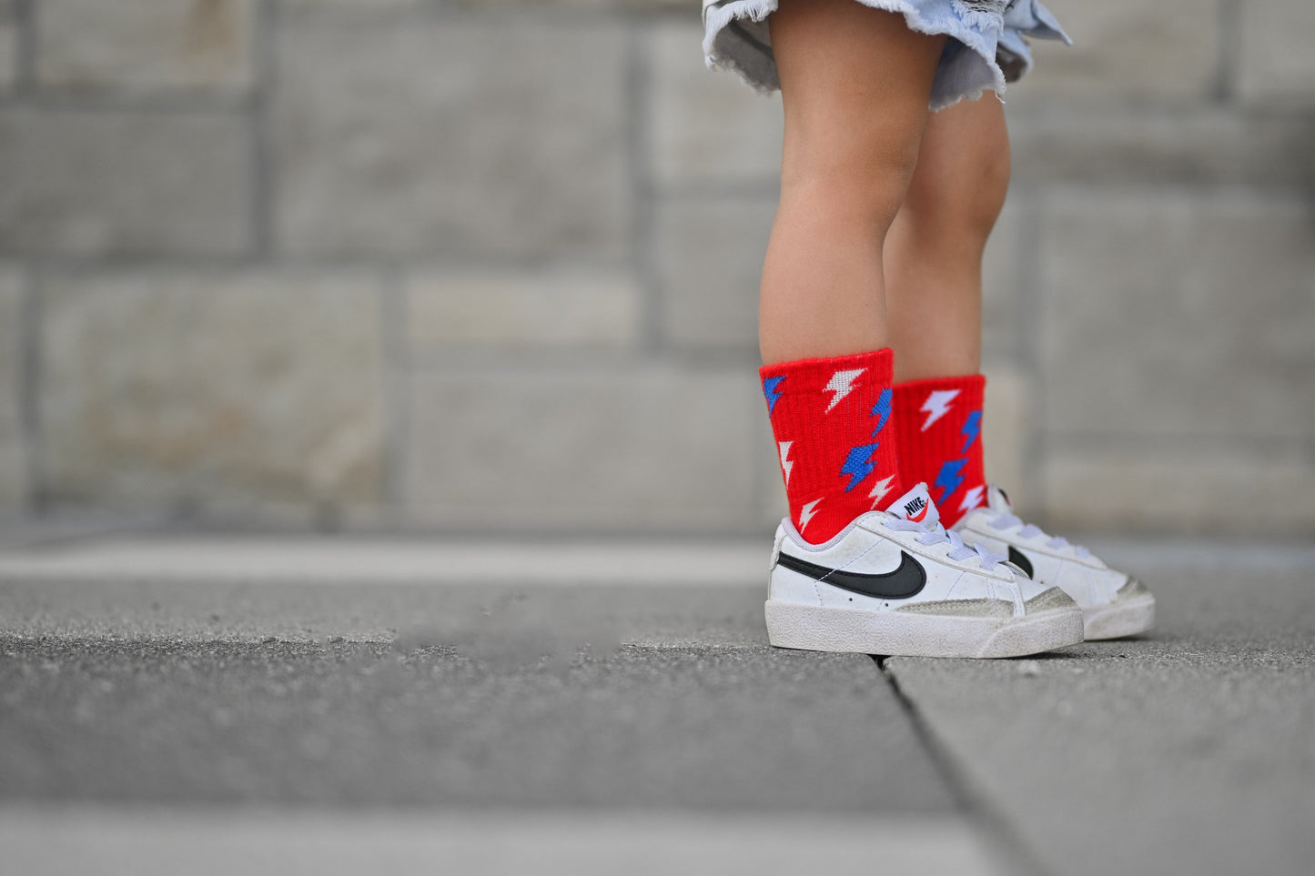 Red White + Electric