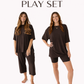 Espresso Adult Best Of Both Worlds Play Set