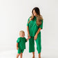Adult Oversized Cropped Play Set