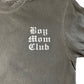 Vintage Boy Mom Club Tee