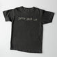 Sunny Side Up-Graphic Tee