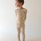 Bamboo Two Piece Pajamas | Bunnies
