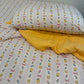 Lemon Lullaby Bedding Bundle