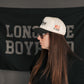 Wild at Heart Hat