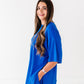 Adult Oversized Cropped Play Set