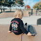Born To Shred Long Sleeve Tee