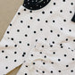 Jogger Set | Classic Polka