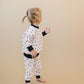 Jogger Set | Classic Polka