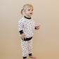 Jogger Set | Classic Polka
