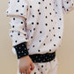Jogger Set | Classic Polka