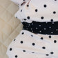 Jogger Set | Classic Polka