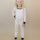 Bamboo Two Piece Set | Classic Polka