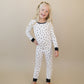 Bamboo Two Piece Set | Classic Polka