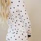 Bamboo Two Piece Set | Classic Polka