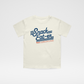 SNACK EAT-ER TEE - VINTAGE CREAM