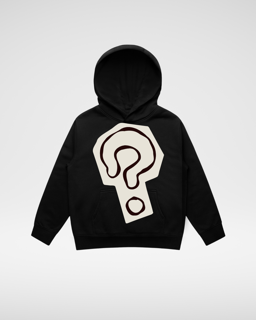 MYSTERY HOODIE
