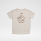 LIMITED EDITION BROWN - DOPE THREADS SWELL DAYS TEE