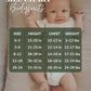 Be Merry Organic Cotton Baby Bodysuit Long Sleeve