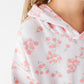 Rose Garden Kids Hooded Sweatshirt